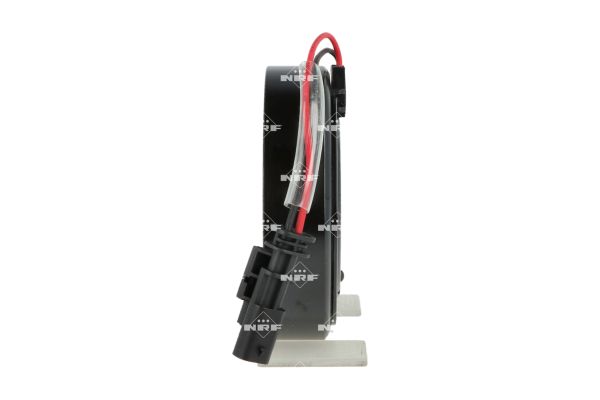 NRF Spole, magnetkobling-kompressor 38715 for OPEL SAAB GENERAL MOTORS