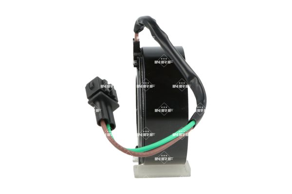 NRF Spole, magnetkobling-kompressor 38714 for VW VAG SEAT