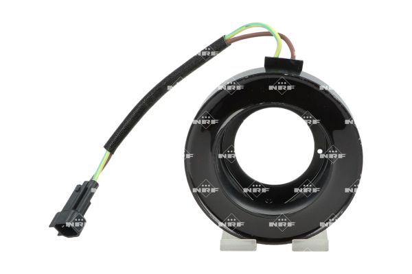 NRF Spole, magnetkobling-kompressor 38719 for FORD VOLVO PEUGEOT