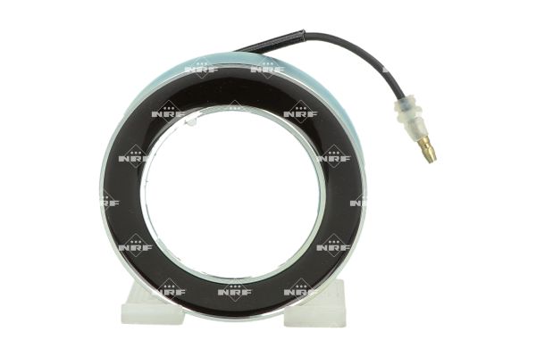 NRF Spole, magnetkobling-kompressor 38725 for MERCEDES-BENZ SUZUKI SMART
