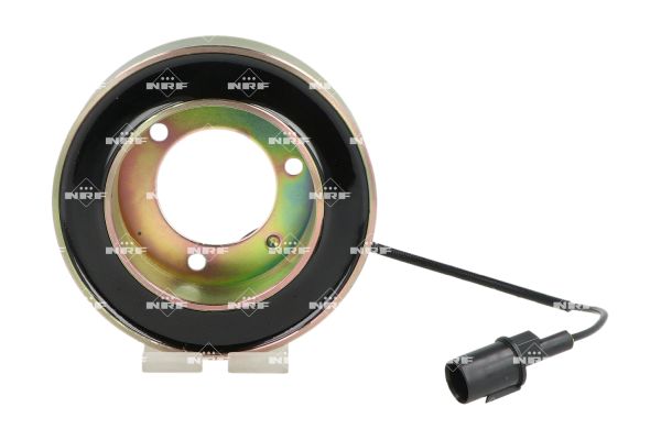 NRF Spole, magnetkobling-kompressor 38733 for VOLVO MAZDA NISSAN