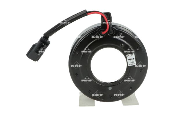 NRF Spole, magnetkobling-kompressor 38734 for NISSAN RENAULT