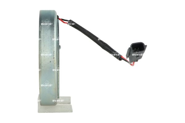 NRF Spole, magnetkobling-kompressor 38738 for RENAULT DACIA