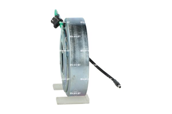 NRF Spole, magnetkobling-kompressor 38741 for MAN