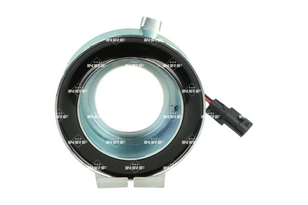 NRF Spole, magnetkobling-kompressor 38742 for RENAULT