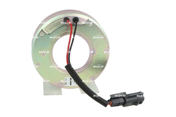 NRF Spole, magnetkobling-kompressor 38743 for MERCEDES-BENZ RENAULT NISSAN DACIA