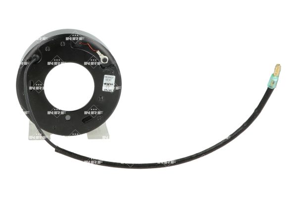 NRF Spole, magnetkobling-kompressor 38746 for FORD DAF RENAULT VOLVO SAAB MERCEDES-BENZ CHEVROLET ASTON MARTIN FIAT CHRYSLER OPEL IVECO BMW AUDI PEUG