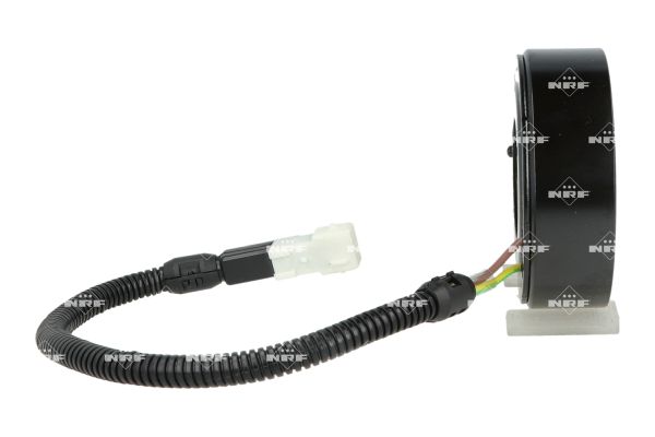 NRF Spole, magnetkobling-kompressor 38747 for FORD FIAT PEUGEOT RENAULT