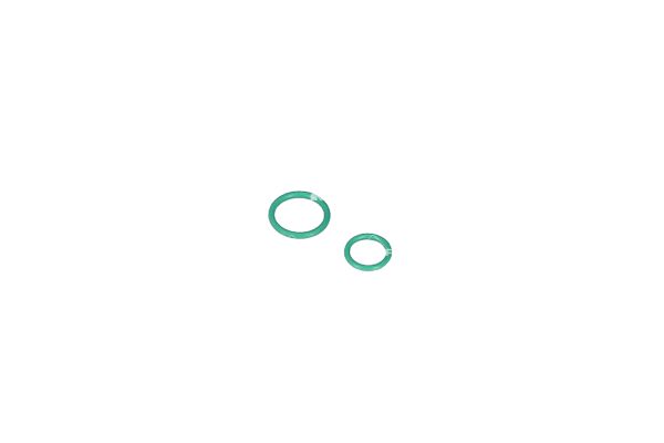 NRF Fordamper, klimaanlæg 36215 for SUBARU