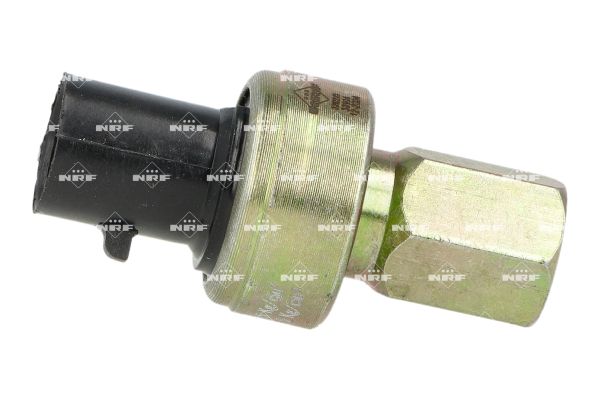 NRF Trykkontakt, klimaanlæg 38984 for OPEL CHEVROLET
