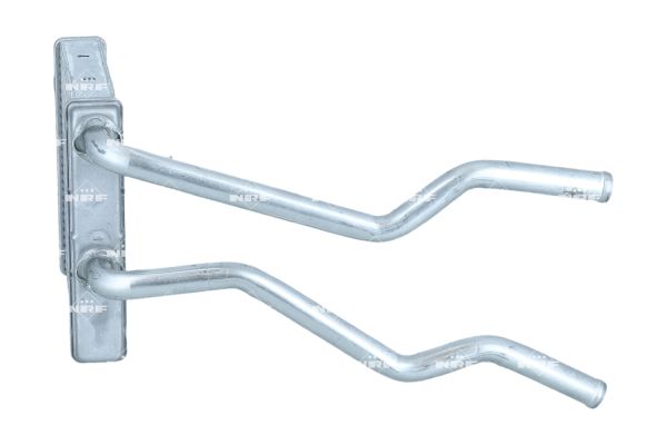 NRF Varmeelement, kabinevarme 54490 for OPEL VAUXHALL