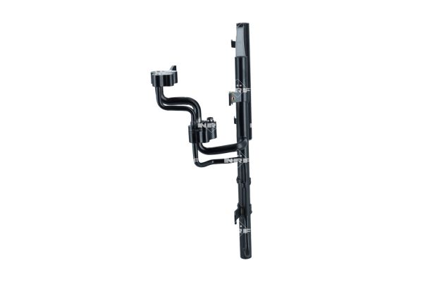 NRF Kondensor, klimaanlæg 350009 for KIA