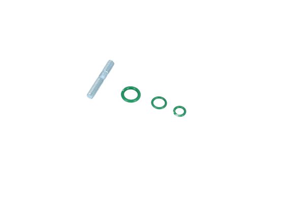 NRF Kondensor, klimaanlæg 350055 for NISSAN