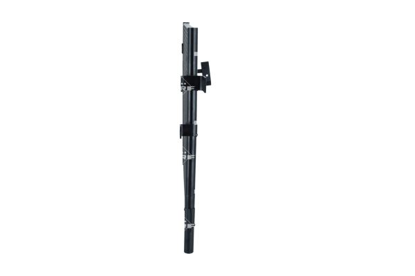 NRF Kondensor, klimaanlæg 350087 for FIAT