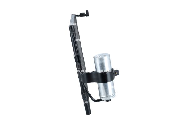NRF Kondensor, klimaanlæg 35227 for VW SEAT