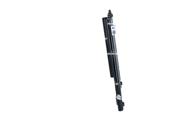 NRF Kondensor, klimaanlæg 35405 for VAUXHALL PEUGEOT