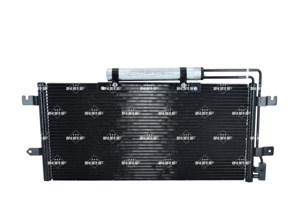 NRF Kondensor, klimaanlæg 35438 for VW