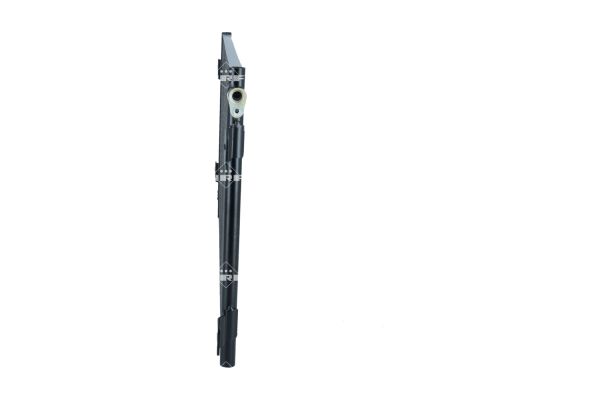 NRF Kondensor, klimaanlæg 35485 for VAUXHALL NISSAN RENAULT