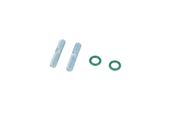NRF Kondensor, klimaanlæg 35525 for FORD
