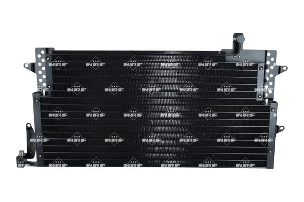NRF Kondensor, klimaanlæg 35534 for VW