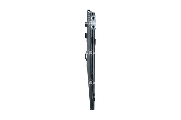 NRF Kondensor, klimaanlæg 35617 for DODGE CHRYSLER