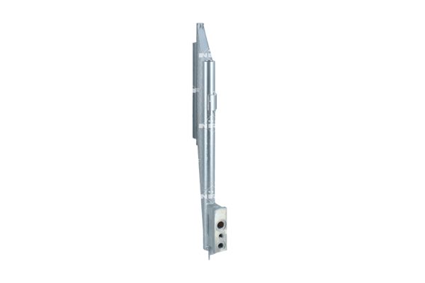 NRF Kondensor, klimaanlæg 35750 for VAUXHALL OPEL ABARTH