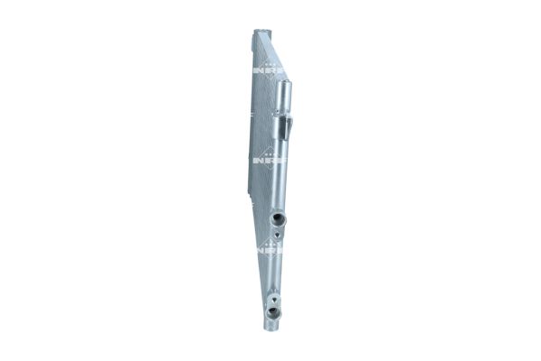 NRF Kondensor, klimaanlæg 35921 for FIAT