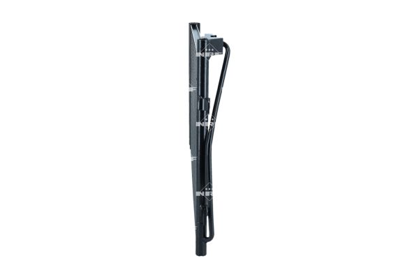 NRF Kondensor, klimaanlæg 350029 for AUDI