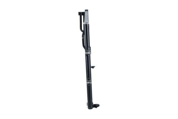 NRF Kondensor, klimaanlæg 350213 for MITSUBISHI