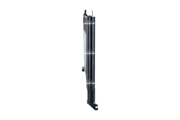 NRF Kondensor, klimaanlæg 350228 for NISSAN
