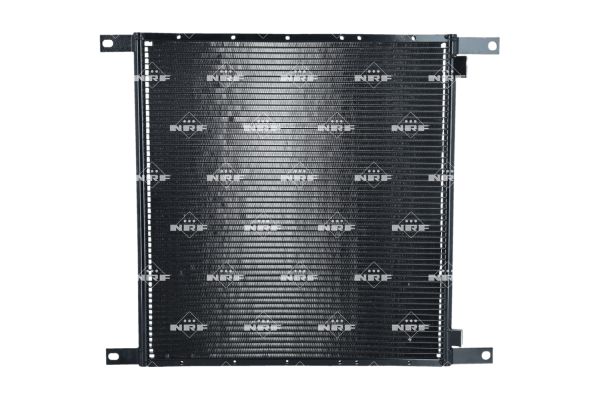 NRF 350392 for MERCEDES-BENZ