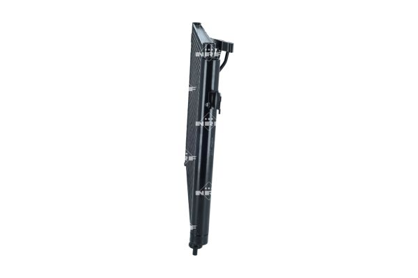 NRF Kondensor, klimaanlæg 35475 for HYUNDAI
