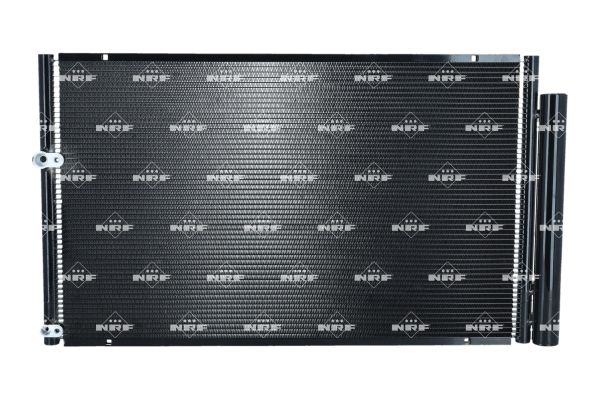 NRF Kondensor, klimaanlæg 35601 for TOYOTA