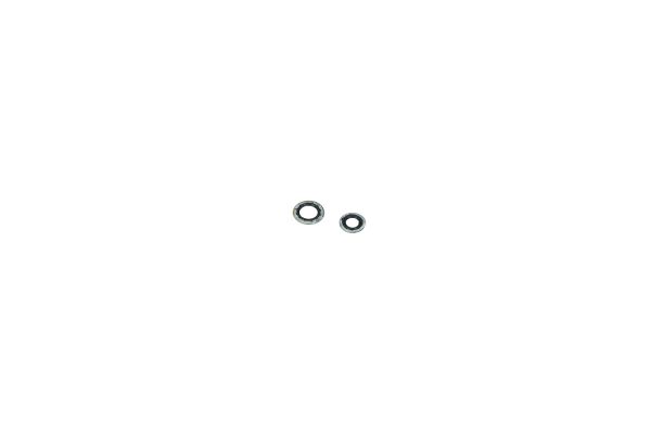 NRF Kondensor, klimaanlæg 35939 for OPEL FIAT VAUXHALL