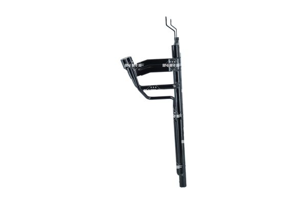 NRF Kondensor, klimaanlæg 350408 for MAZDA