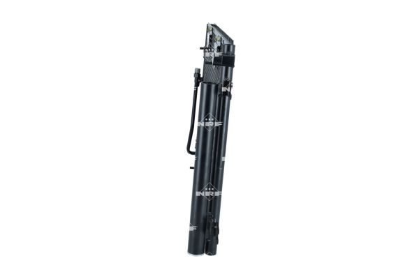 NRF Kondensor, klimaanlæg 350436 for SUZUKI