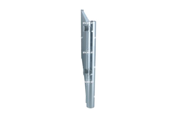 NRF Kondensor, klimaanlæg 350532 for FORD