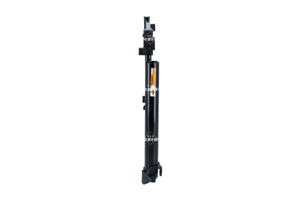 NRF Kondensor, klimaanlæg 350669 for TOYOTA