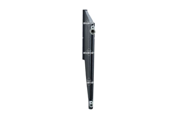 NRF Kondensor, klimaanlæg 350663 for FIAT NISSAN RENAULT