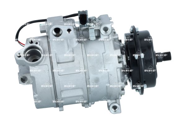 NRF Kompressor, klimaanlæg 32148 for VW