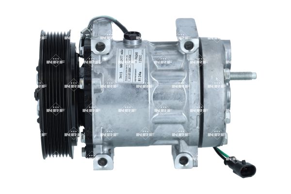 NRF 32477 for DAF