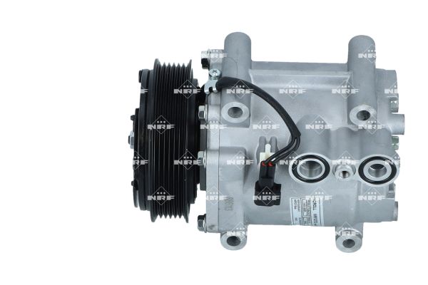 NRF Kompressor, klimaanlæg 32723 for FORD MAZDA