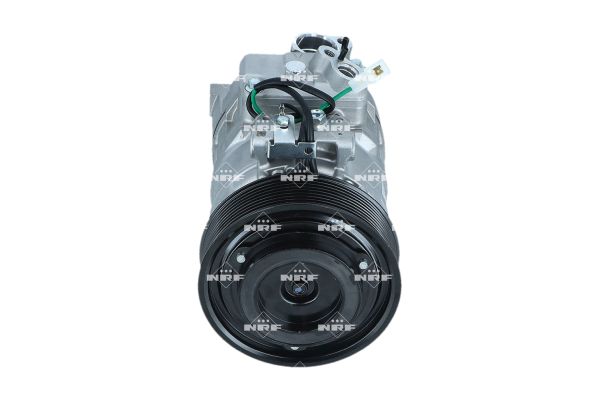 NRF Kompressor, klimaanlæg 32413 for MERCEDES-BENZ