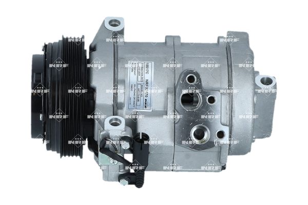 NRF Kompressor, klimaanlæg 32470 for BMW
