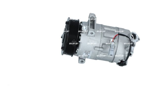 NRF Kompressor, klimaanlæg 32598 for RENAULT
