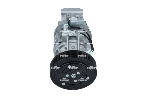 NRF Kompressor, klimaanlæg 32621 for TOYOTA