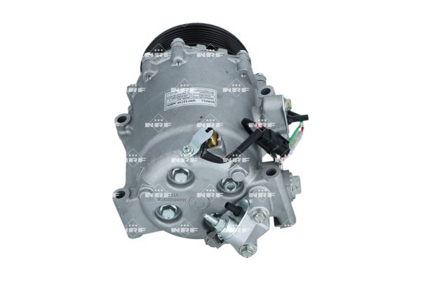 NRF Kompressor, klimaanlæg 32749 for HONDA
