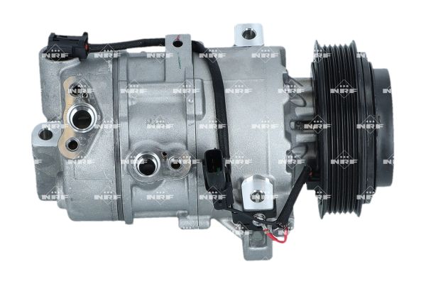 NRF Kompressor, klimaanlæg 320014g for KIA