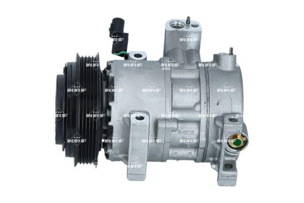 NRF Kompressor, klimaanlæg 320017g for HYUNDAI