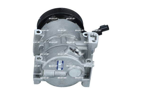 NRF Kompressor, klimaanlæg 320017g for HYUNDAI